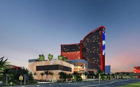 Hilton at Resorts World Las Vegas